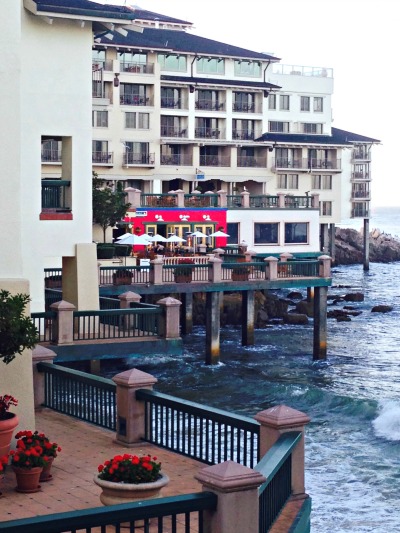 Cannery Row Schooners Restaurant 