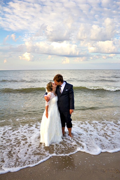 Pebble Beach Weddings