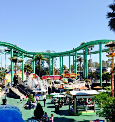 boardwalk santa cruz hours boardwalk santa cruz hours