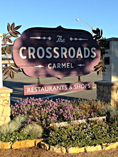 Crossroads Shopping Center Carmel Valley