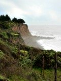 San Simeon Beach